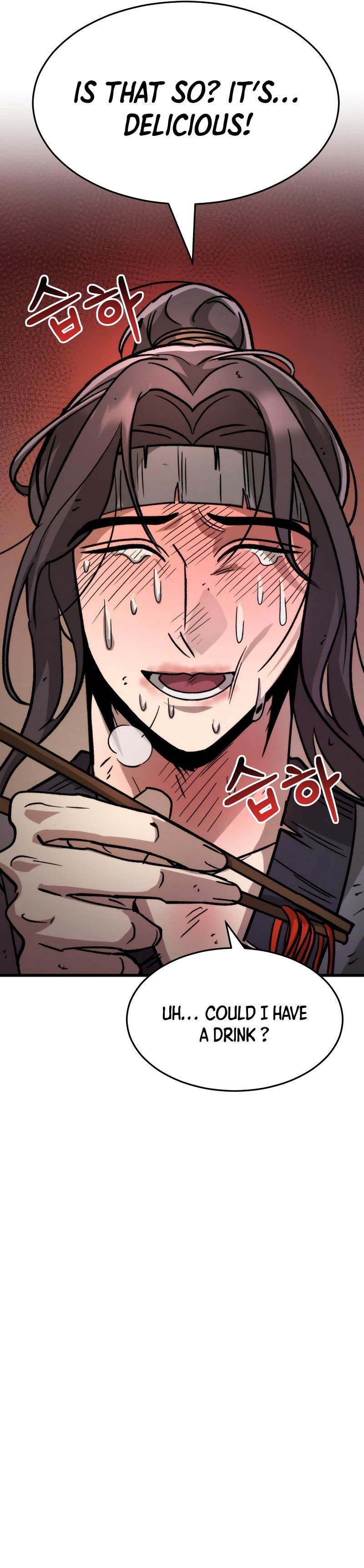 The New Beggars' Sect Chapter 34 23
